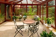 Long Thurlow conservatory quotes