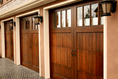 Long Thurlow garage extension quotes