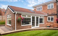 Long Thurlow house extension leads